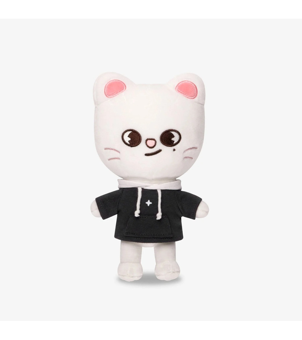 STRAY KIDS - OFFICIAL SKZOO PLUSH - MINI VER. JINIRET (HYUNJIN)