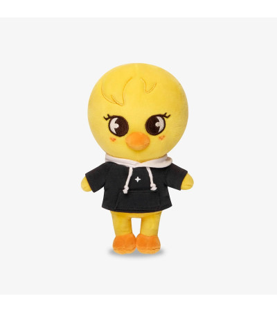 STRAY KIDS - OFFICIAL SKZOO PLUSH - MINI VER. BBOKARI (FELIX)