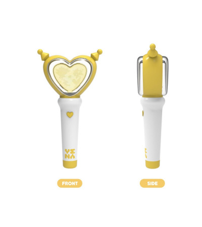 LIGHT STICK: YENA - OFFICIAL LIGHT STICK