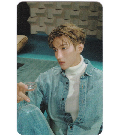 KARTA: DK X SEUNGKWAN [SEVENTEEN] - SERENADE - COMPACT VER. DK