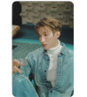 KARTA: DK X SEUNGKWAN [SEVENTEEN] - SERENADE - COMPACT VER. DK