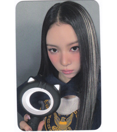 KARTA: MEOVV - LIGHT STICK VER. NARIN