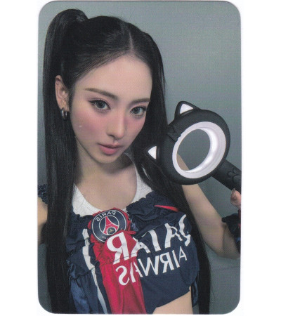 KARTA: MEOVV - LIGHT STICK VER. ANNA