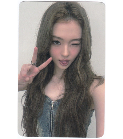 KARTA: MEOVV - LIGHT STICK VER. ELLA 1