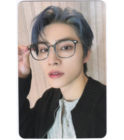 KARTA: WAYV - ETERNAL WHITE - VER. XIAOJUN