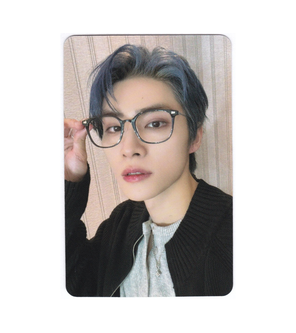 KARTA: WAYV - ETERNAL WHITE - VER. XIAOJUN