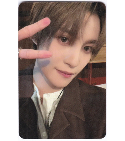 KARTA: WAYV - ETERNAL WHITE - VER. YANGYANG