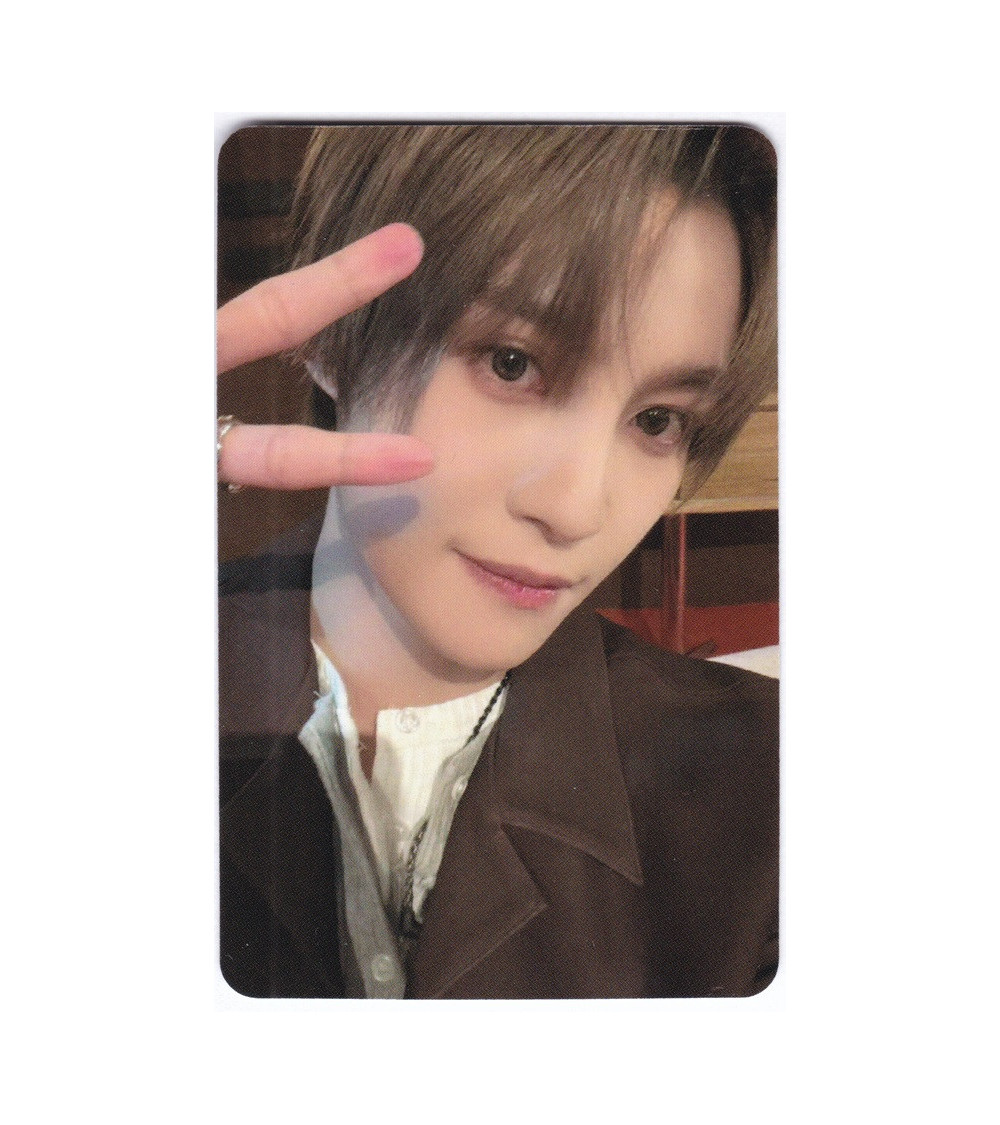 KARTA: WAYV - ETERNAL WHITE - VER. YANGYANG