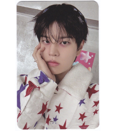KARTA: STRAY KIDS - STARLIGHT SUPPER CLUB 2026 SEASON'S GREETINGS - YES24 VER. SEUNGMIN