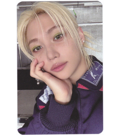 KARTA: STRAY KIDS - STARLIGHT SUPPER CLUB 2026 SEASON'S GREETINGS - YES24 VER. FELIX