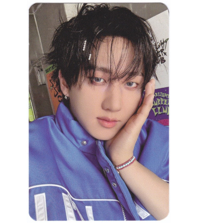 KARTA: STRAY KIDS - STARLIGHT SUPPER CLUB 2026 SEASON'S GREETINGS - YES24 VER. CHANGBIN