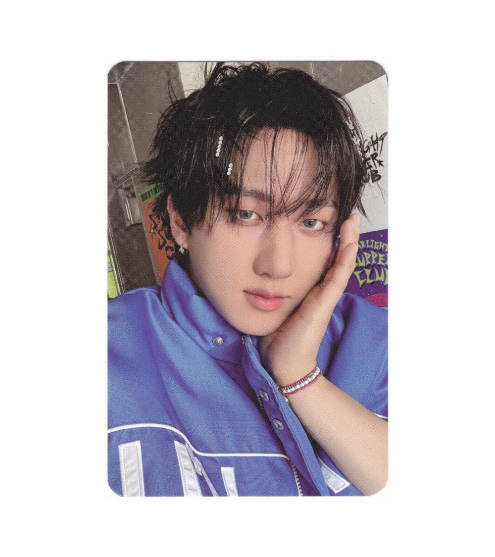 KARTA: STRAY KIDS - STARLIGHT SUPPER CLUB 2026 SEASON'S GREETINGS - YES24 VER. CHANGBIN