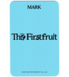 KARTA: MARK [NCT] - THE FIRSTFRUIT - STYLE KOREA VIDEO CALL EVENT - VER. 2