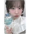 KARTA: JO YURI - OFFICIAL LIGHT STICK VER. 1