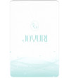 KARTA: JO YURI - OFFICIAL LIGHT STICK VER. 2