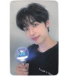 KARTA: XDINARY HEROES - OFFICIAL LIGHT STICK VER. GAON