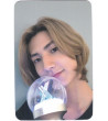 KARTA: XDINARY HEROES - OFFICIAL LIGHT STICK VER. JOOYEON