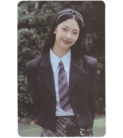 KARTA: BABYMONSTER - BABYMONS7ER - YG TAG ALBUM VER. RUKA 2