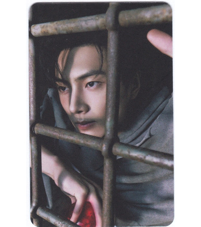 KARTA: ENHYPEN - THE SIN VANISH - VER. JAY