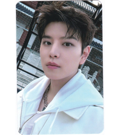 KARTA: STRAY KIDS - SKZHOP HIPTAPE 合 (HOP) - MUSIC PLANT VER. SEUNGMIN