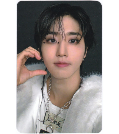 KARTA: STRAY KIDS - SKZHOP HIPTAPE 合 (HOP) - MUSIC PLANT VER. HAN