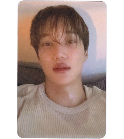 KARTA: EXO - REVERXE - KAI VER.
