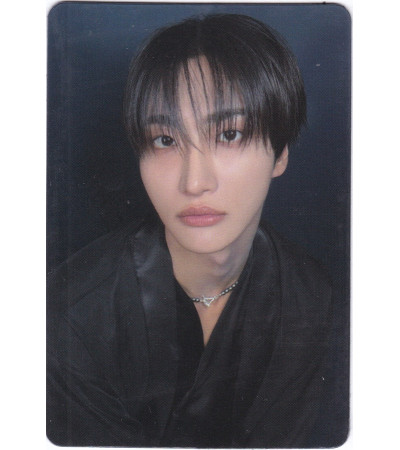 MAGNES: ATEEZ - GOLDEN HOUR: PART. 4 - VER. SEONGHWA