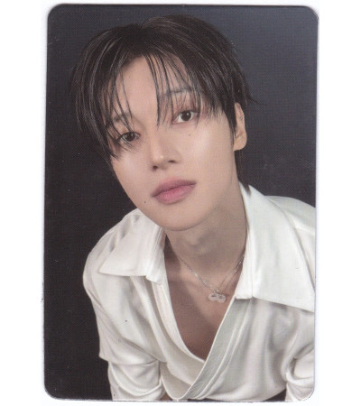 MAGNES: ATEEZ - GOLDEN HOUR: PART. 4 - VER. WOOYOUNG
