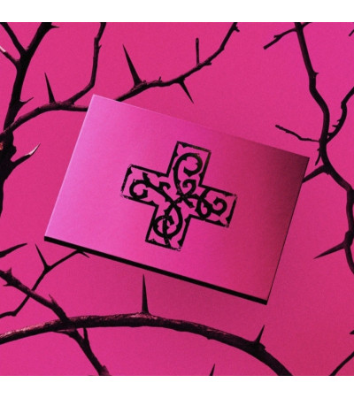 TOMORROW X TOGETHER (TXT) - 7TH YEAR: A MOMENT OF STILLNESS IN THE THORNS - ANXIETY VER. / Preorder
