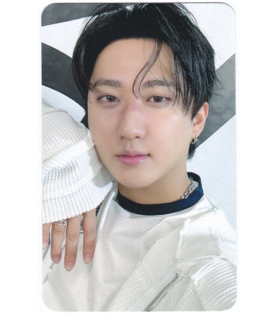 KARTA: STRAY KIDS - MD DOMINATE: CELEBRATE - VER. CHANGBIN