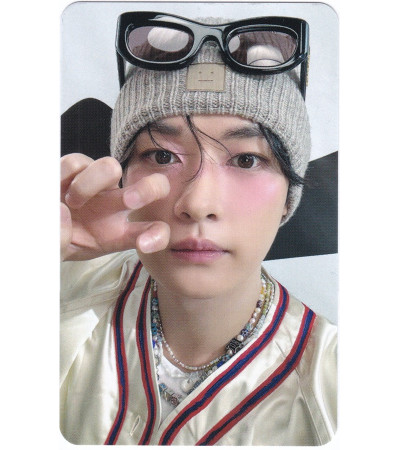 KARTA: STRAY KIDS - MD DOMINATE: CELEBRATE - VER. LEE KNOW