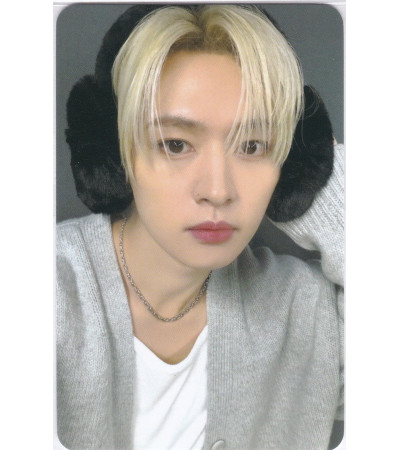 KARTA: STRAY KIDS - POP-UP STORE DO IT - VER. LEE KNOW