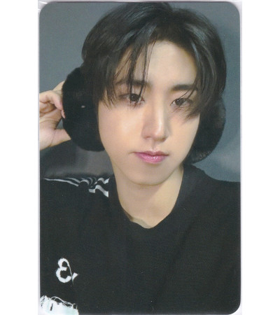KARTA: STRAY KIDS - POP-UP STORE DO IT - VER. HAN