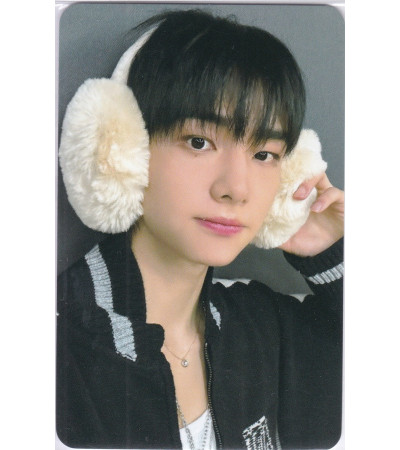 KARTA: STRAY KIDS - POP-UP STORE DO IT - VER. HYUNJIN