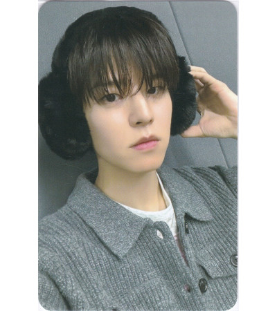 KARTA: STRAY KIDS - POP-UP STORE DO IT - VER. SEUNGMIN