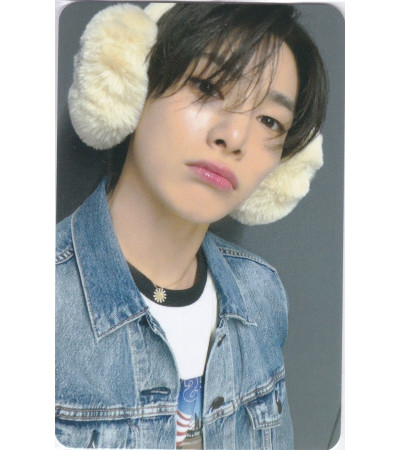 KARTA: STRAY KIDS - POP-UP STORE DO IT - VER. I.N