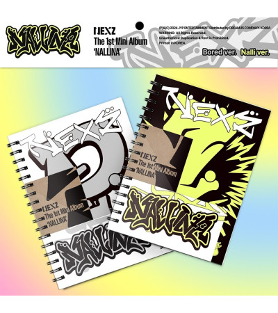 NEXZ - NALLINA / na zamówienie