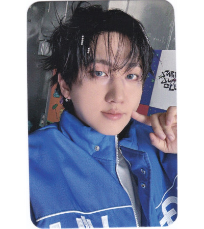 KARTA: STRAY KIDS - STARLIGHT SUPPER CLUB 2026 SEASON'S GREETINGS - ALADIN VER. CHANGBIN