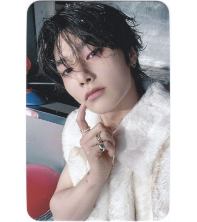 KARTA: STRAY KIDS - STARLIGHT SUPPER CLUB 2026 SEASON'S GREETINGS - ALADIN VER. I.N