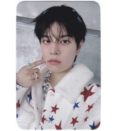 KARTA: STRAY KIDS - STARLIGHT SUPPER CLUB 2026 SEASON'S GREETINGS - ALADIN VER. SEUNGMIN