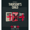 TOMORROW X TOGETHER (TXT) - MINISODE 2: THURSDAY'S CHILD - END VER.