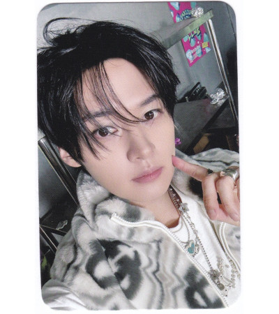 KARTA: STRAY KIDS - STARLIGHT SUPPER CLUB 2026 SEASON'S GREETINGS - ALADIN VER. LEE KNOW