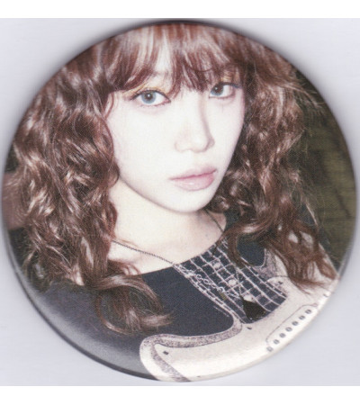 LUSTERKO: LE SSERAFIM - SPAGHETTI - VER. CHAEWON