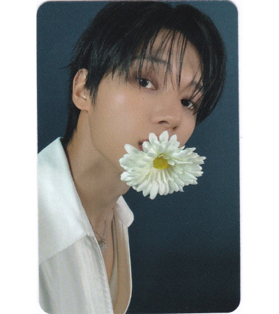 KARTA: ATEEZ - GOLDEN HOUR: PART. 4 - VER. WOOYOUNG