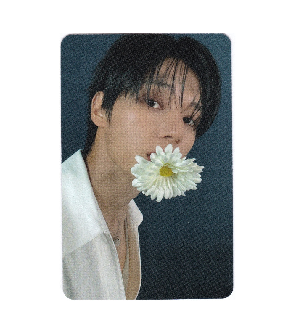 KARTA: ATEEZ - GOLDEN HOUR: PART. 4 - APPLEMUSIC VER. WOOYOUNG