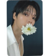 KARTA: ATEEZ - GOLDEN HOUR: PART. 4 - APPLEMUSIC VER. WOOYOUNG