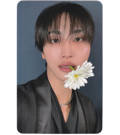 KARTA: ATEEZ - GOLDEN HOUR: PART. 4 - VER. SEONGHWA