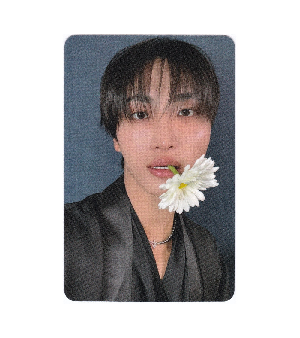 KARTA: ATEEZ - GOLDEN HOUR: PART. 4 - APPLEMUSIC VER. SEONGHWA