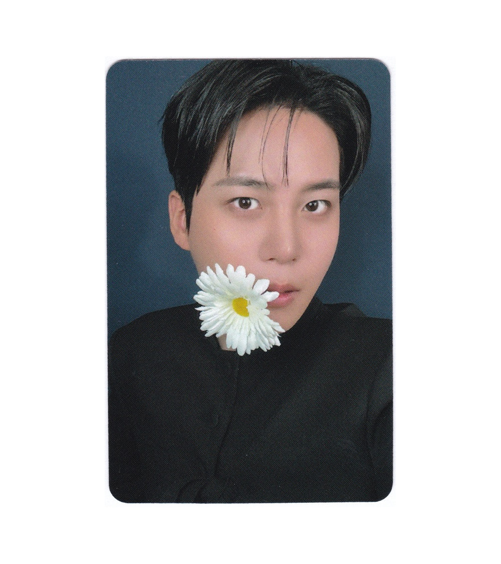 KARTA: ATEEZ - GOLDEN HOUR: PART. 4 - APPLEMUSIC VER. JONGHO