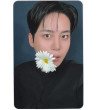 KARTA: ATEEZ - GOLDEN HOUR: PART. 4 - APPLEMUSIC VER. JONGHO